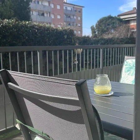 Daire Spolverini & Relax *
