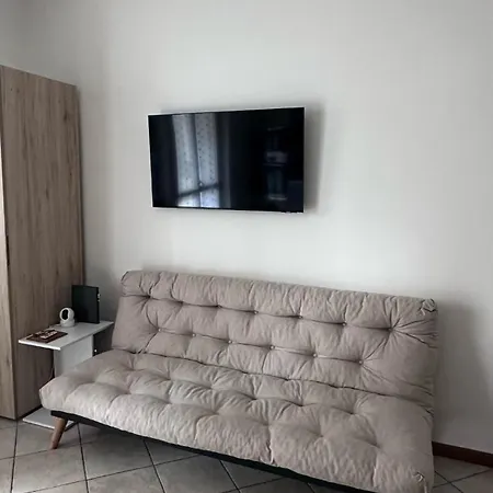 Spolverini & Relax Διαμέρισμα *